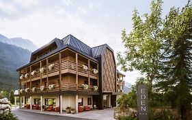 Hotel Eden